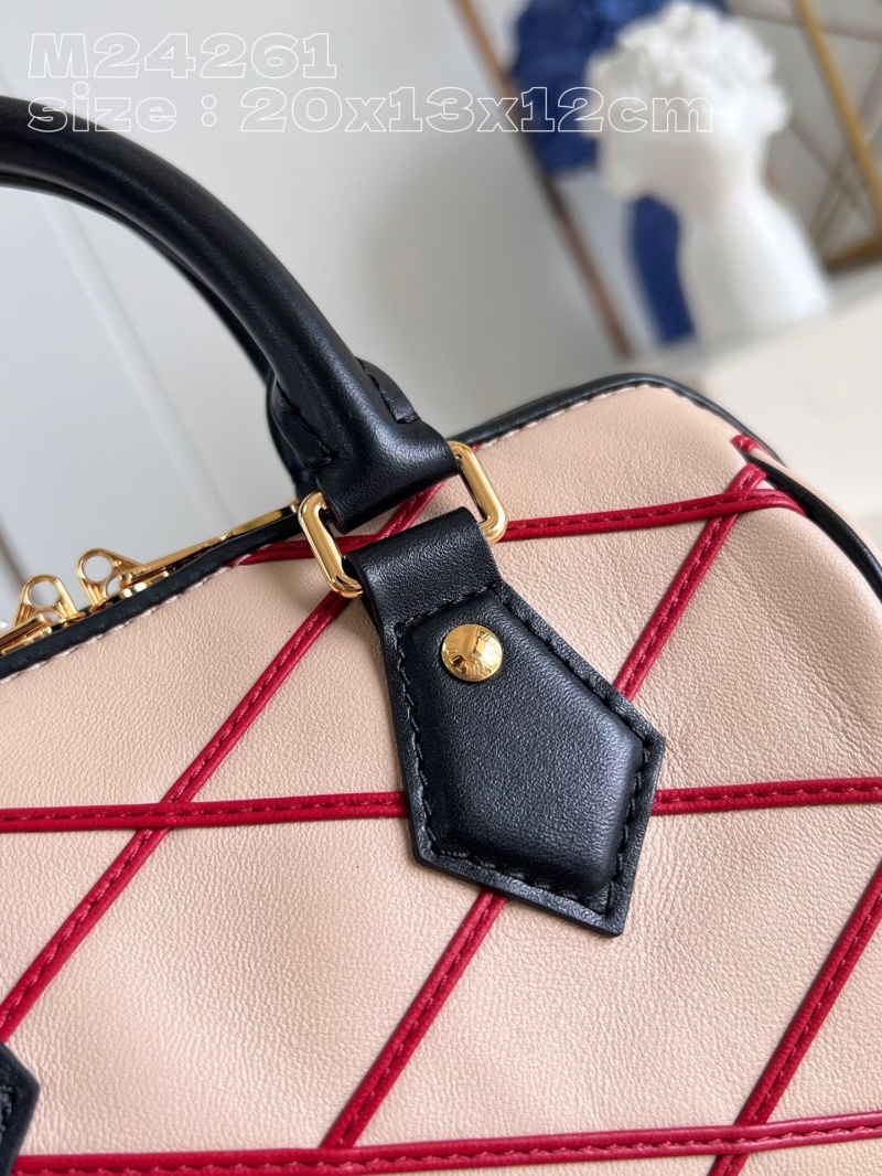 LV Speedy Bags